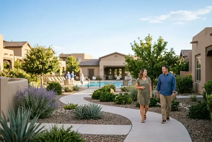 HOA Requirements and Fees: What Albuquerque Home Buyers Should Know