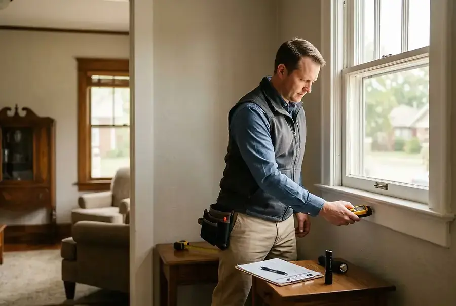 Your Essential Home Inspection Guide for Buying in Guthrie, OK