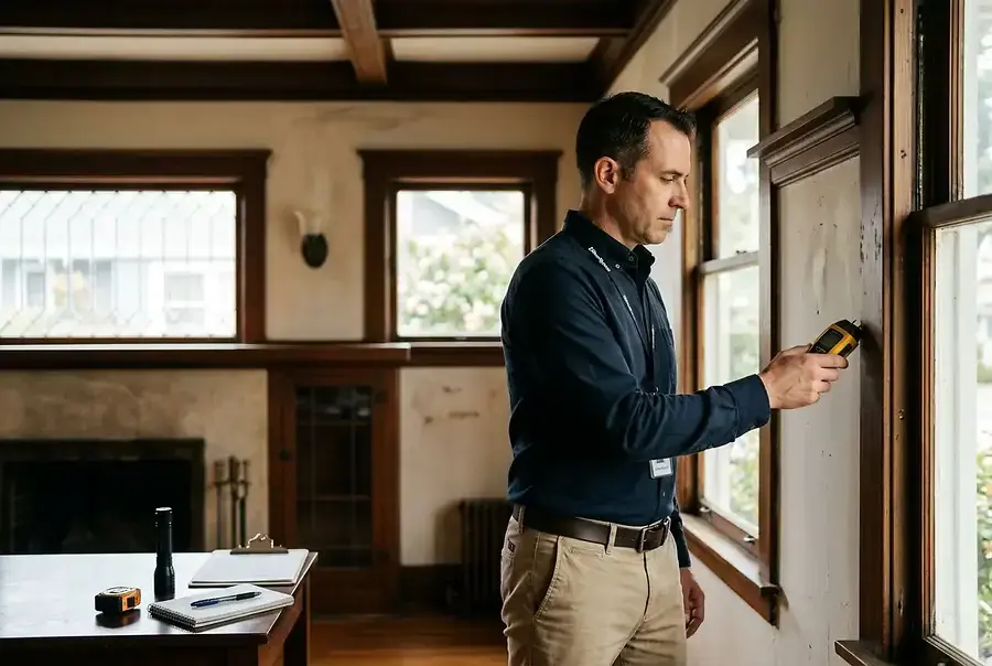 Complete Home Inspection Guide for Bay Area Residential Buyers