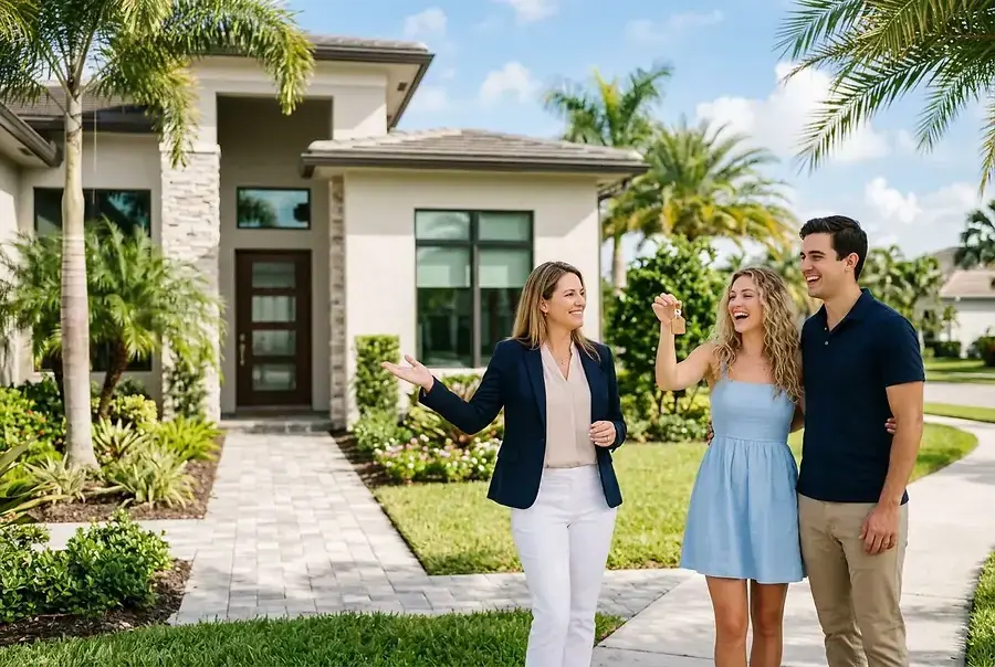 Your Complete Guide to Buying a Home in Coral Springs, FL