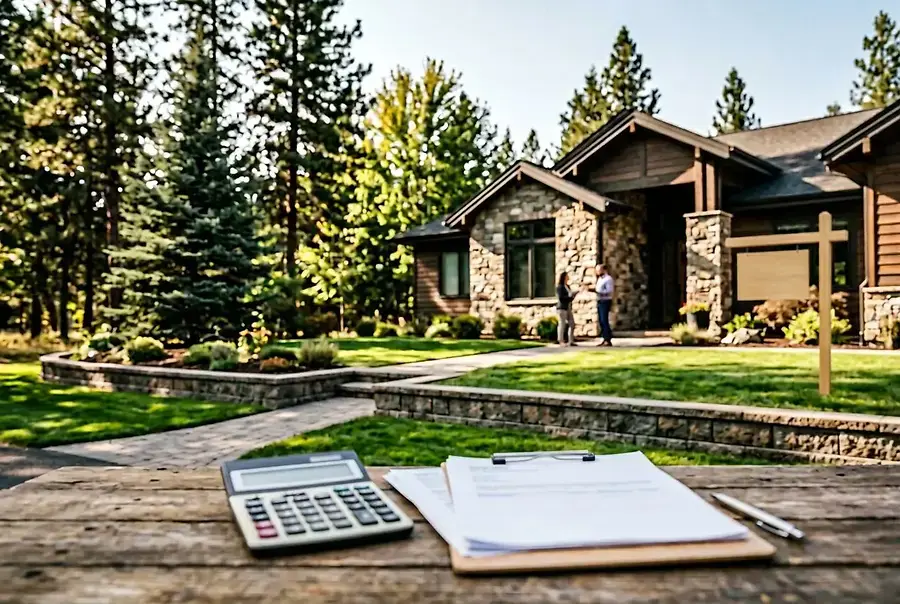 Understanding Property Taxes and Homeownership Costs in Coeur d'Alene