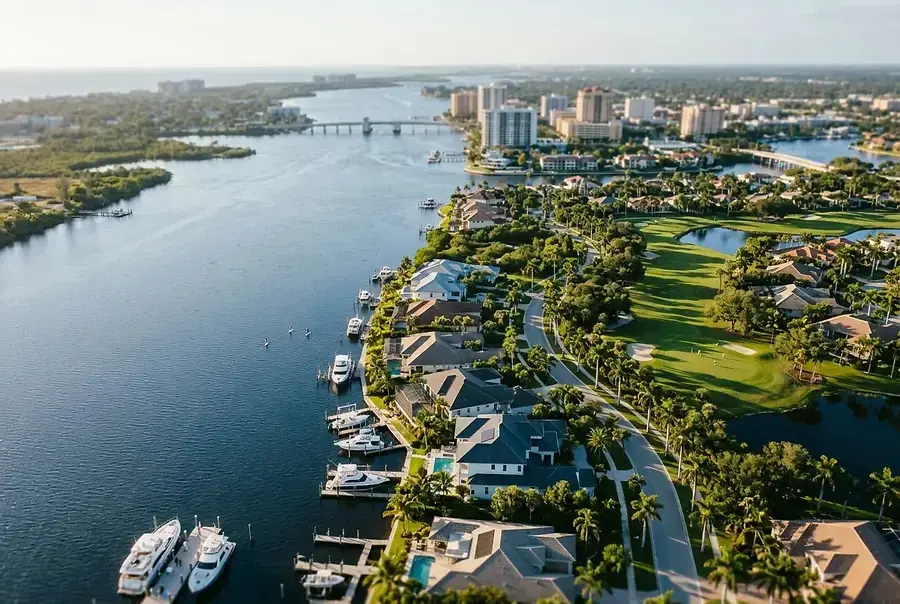 Fort Myers Neighborhood Guide: Where to Buy Based on Your Lifestyle