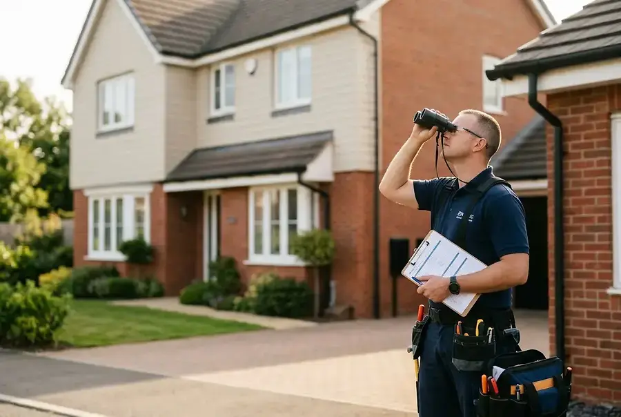 Westminster Home Inspections: Essential Guide for Savvy Buyers