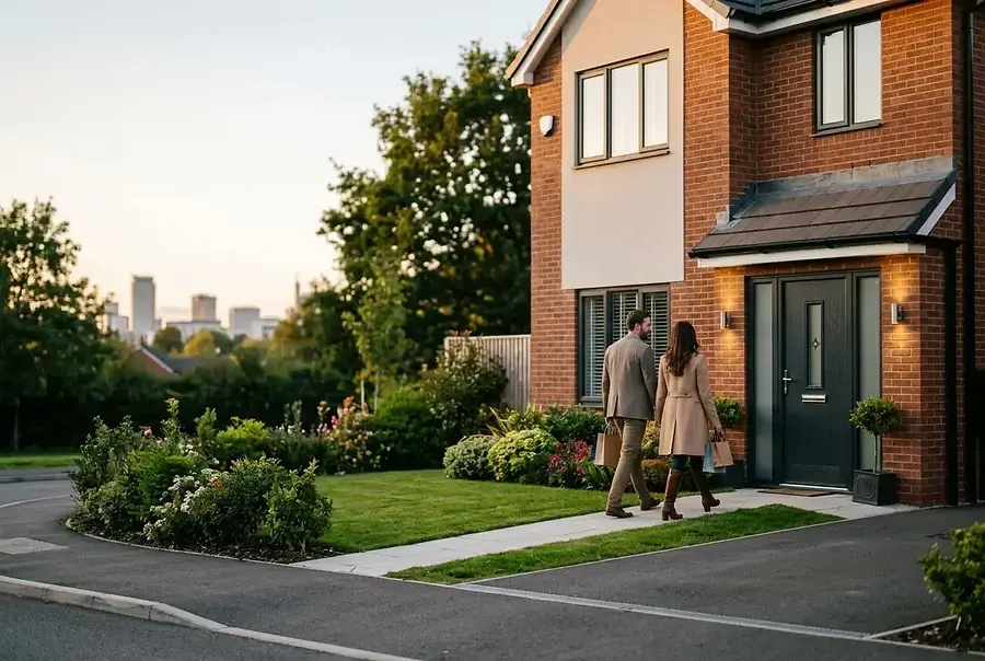 Maximizing Your Home's Value in Birmingham's Competitive Market