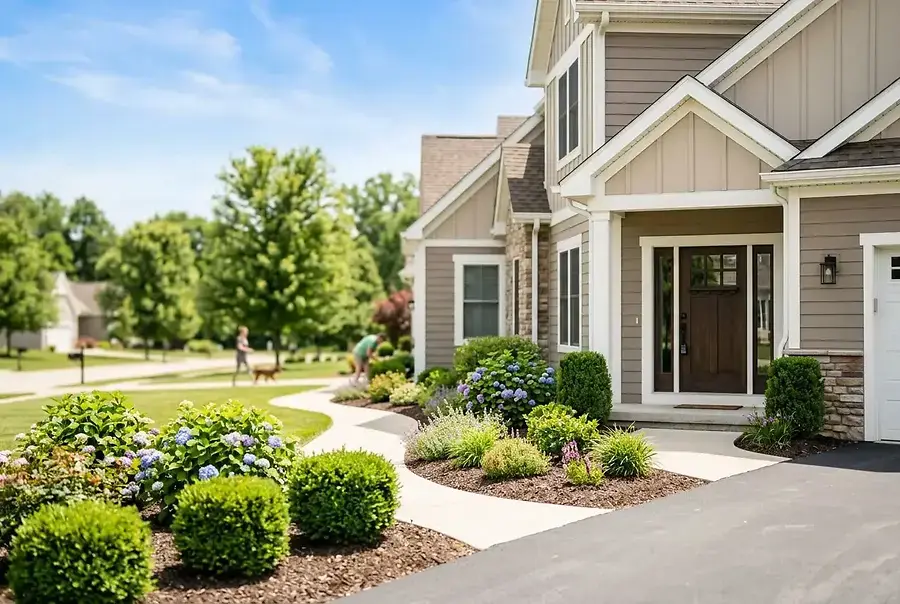 Maximizing Your Home's Value in North Royalton's Competitive Market