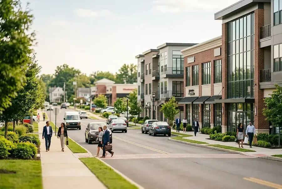Smart Commercial Property Investment Strategies in Huntingdon Valley