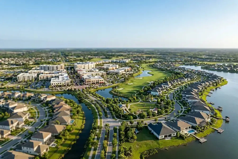 Lakewood Ranch Property Investment: Key Neighborhoods and Value Appreciation