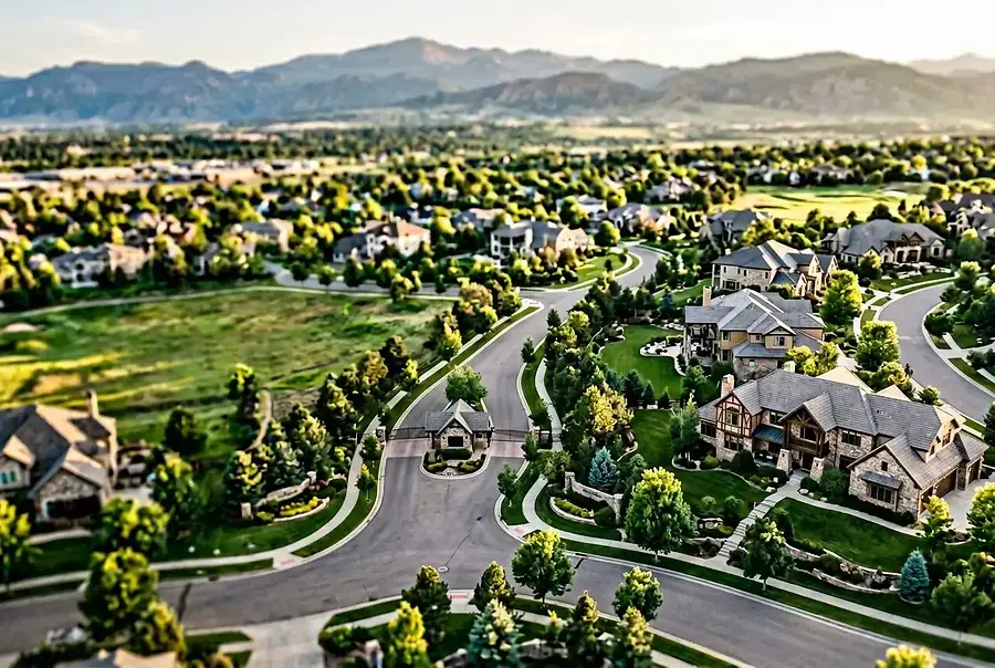 Luxury Home Market Trends Across South Denver Metro Communities