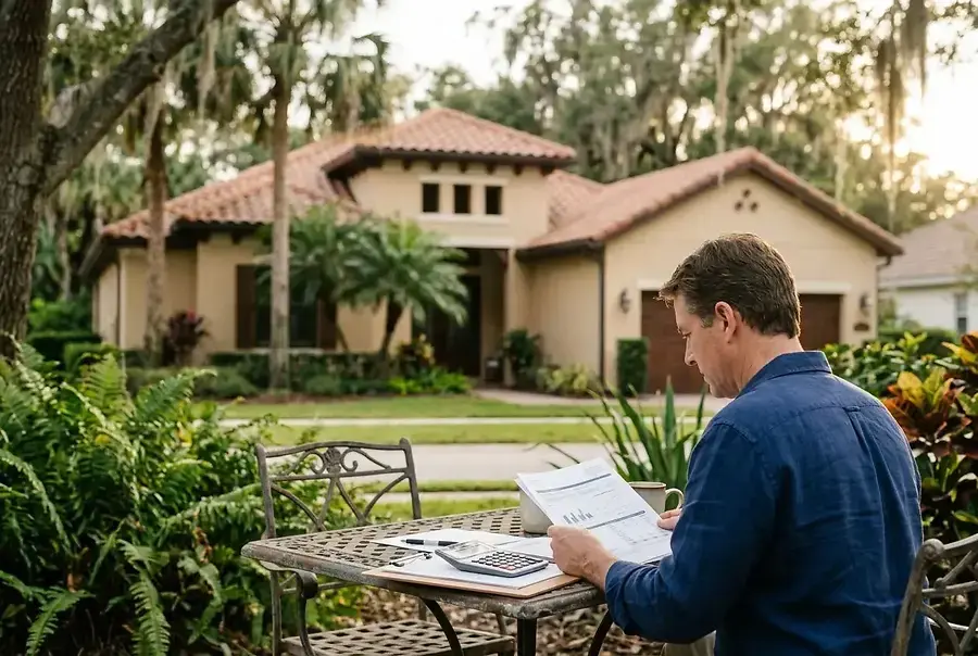 Property Tax Strategies for Orlando and Winter Park Homeowners
