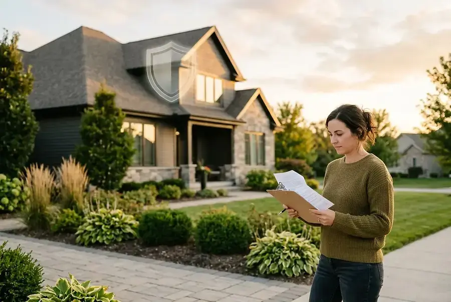 Understanding Valparaiso Home Insurance Requirements for Buyers