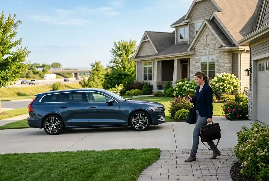 Commute-Friendly Neighborhoods: Southeast Wisconsin Real Estate Guide