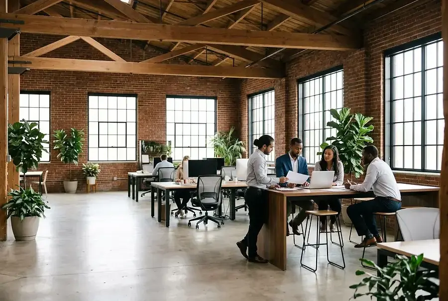 Adaptive Reuse Opportunities in Springfield's Commercial Market