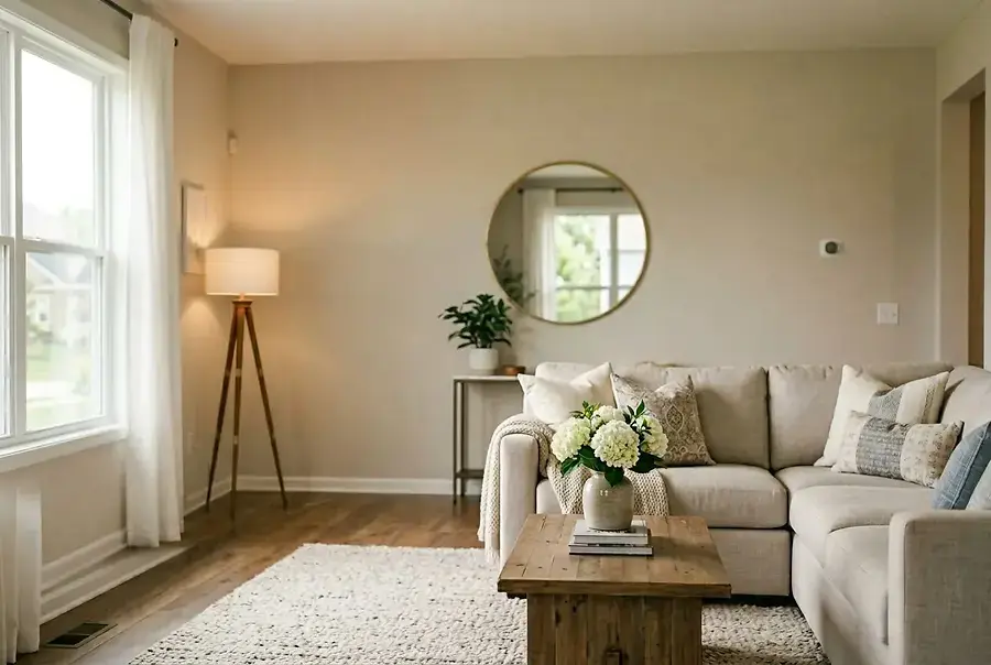 Home Staging Strategies That Sell in Noblesville and Westfield