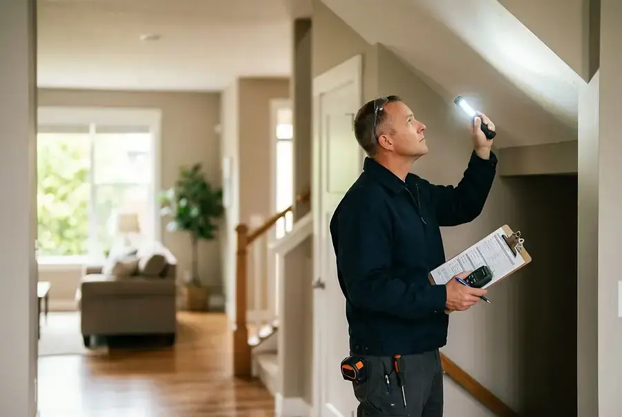 Gresham Home Inspection Essentials: What Buyers Need to Know