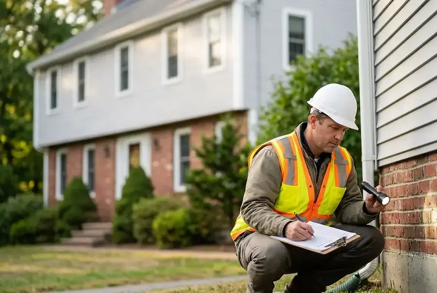 What Buyers Should Know About Home Inspections in Warren, CT