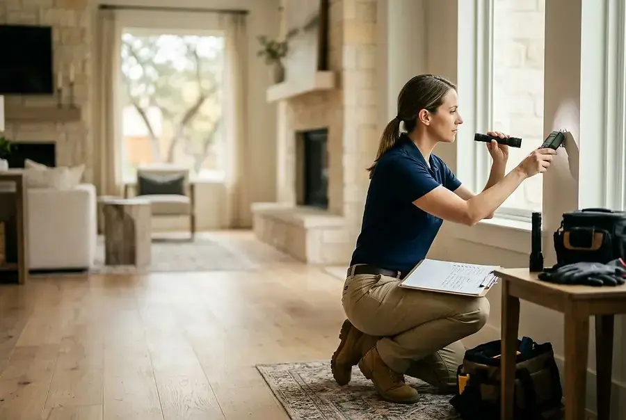 San Antonio Home Inspection Guide: Protect Your Residential Investment