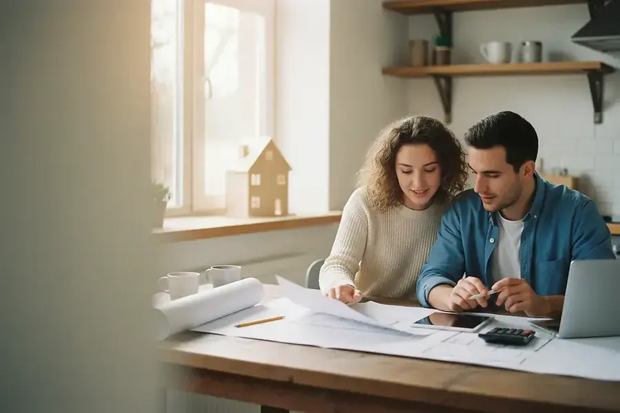 Fayetteville Homebuying: Understanding Property Taxes and Closing Costs