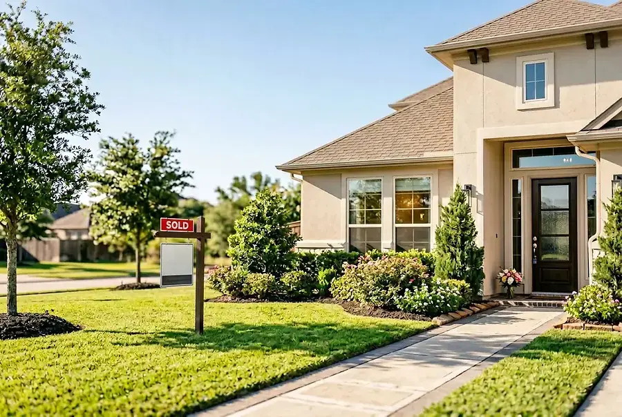 How to Sell Your League City Home Fast and for Top Dollar