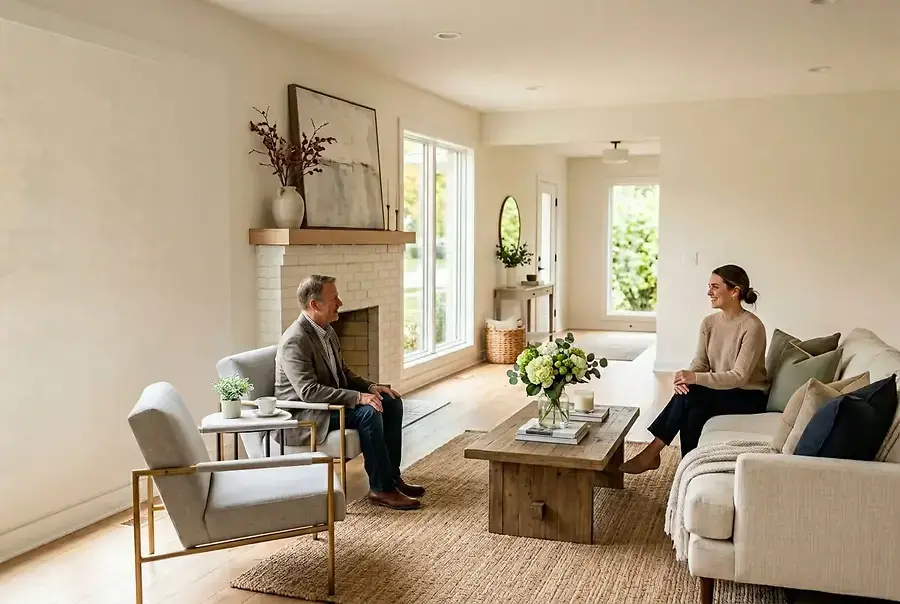 Green Bay Home Staging: Transform Your Property to Sell Faster