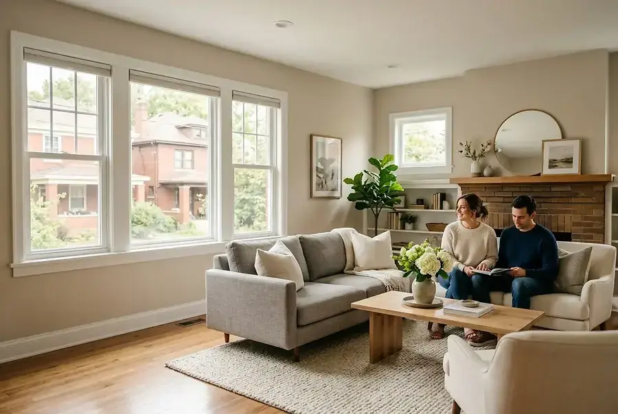 Pittsburgh Home Staging: Strategic Techniques to Sell Faster and Maximize Profits