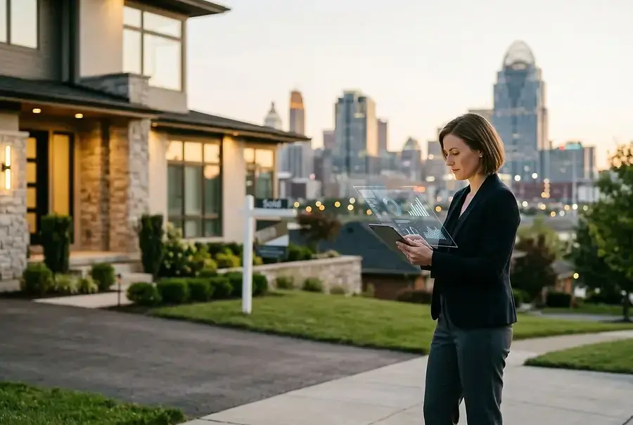 Selling Your Cincinnati Property: Pricing Strategies That Work