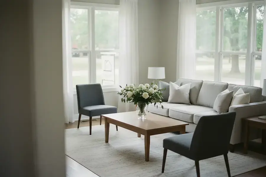 Home Staging Strategies That Sell: A Guide for Oklahoma City Homeowners