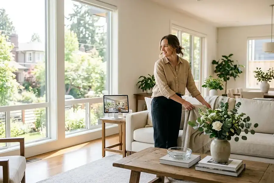 Selling Your Richmond Home Fast: Staging & Marketing Strategies