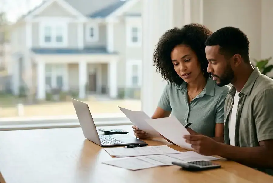 A Complete Guide to Financing Your Oil City Property Purchase