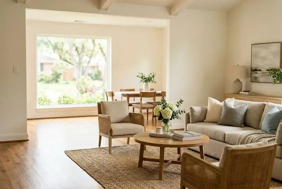 Houston Home Staging: Transform Your Property to Sell Faster