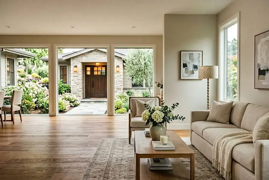 Increase Your Larkspur Home's Resale Value: Proven Strategies for Sellers