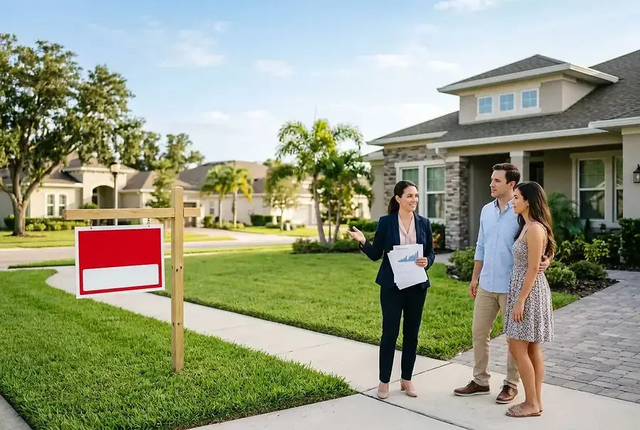 Lakeland Real Estate Market Trends: What Buyers and Sellers Need to Know