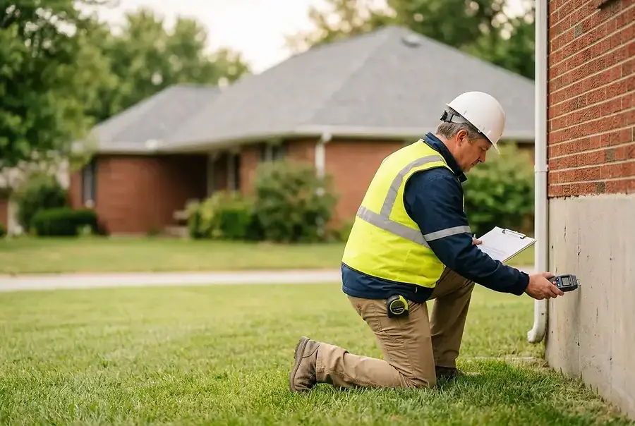 The Complete Home Inspection Guide for Marshall, MO Homebuyers