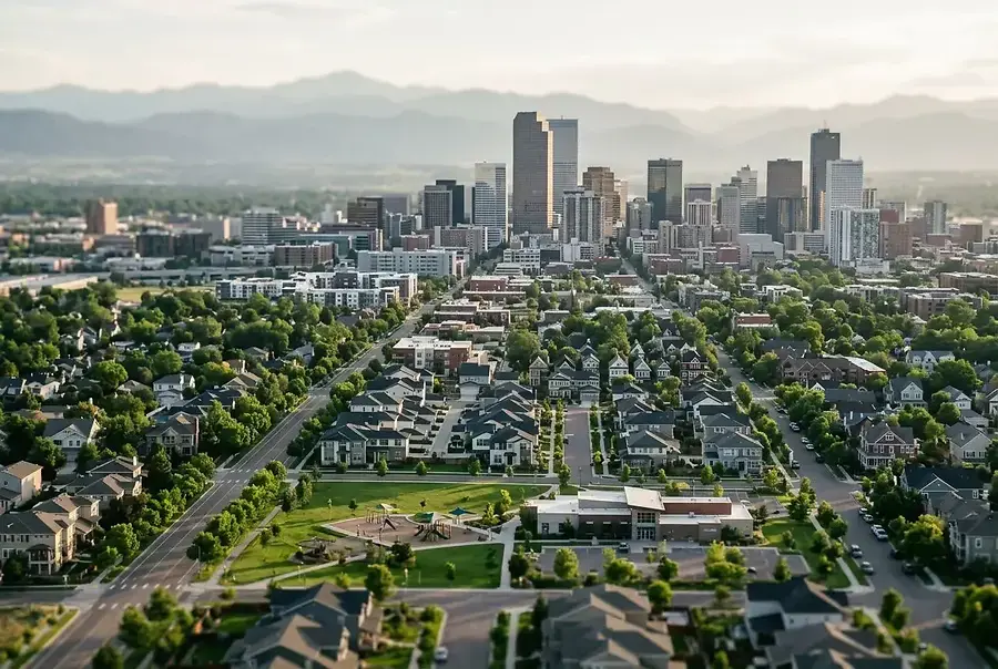 Neighborhood Guide: Westminster and Denver Residential Communities