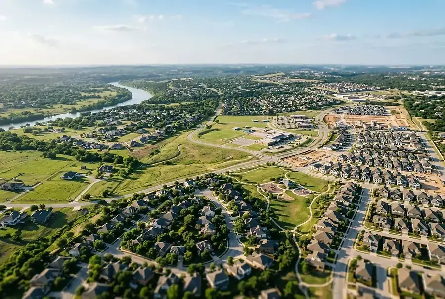 Central Texas Home Affordability: Which County Offers Best Value