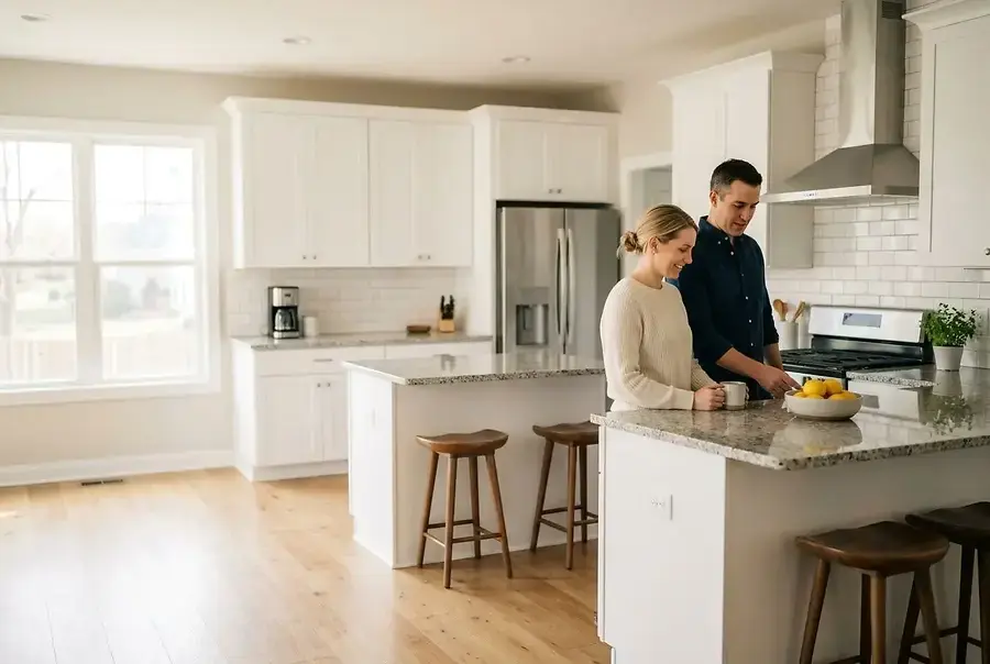 Renovating Before Selling: Indianapolis Home Upgrades That Boost ROI