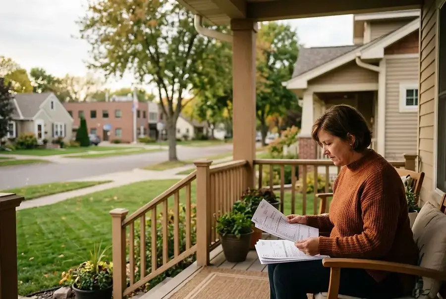 Understanding Property Taxes in Cambridge, MN Residential Areas