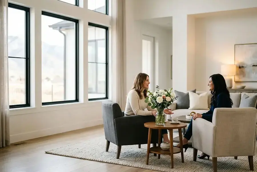 Home Staging Strategies That Sell: Your Orem Real Estate Guide