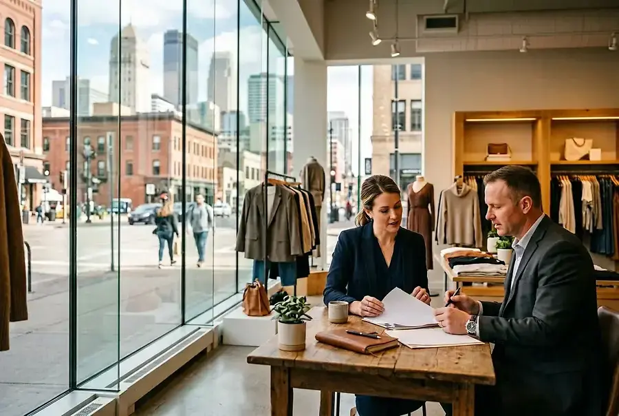 Navigating Minneapolis Retail Leasing: Tenant Rights and Obligations