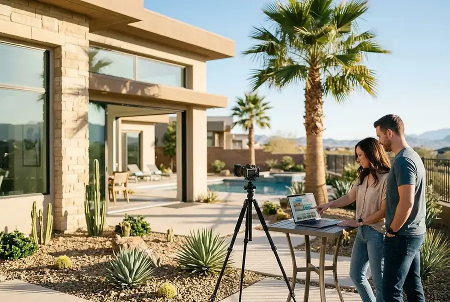 Selling Your Las Vegas Home Without a Realtor: A Complete Guide