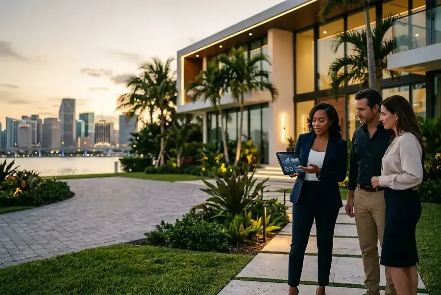 Selling Your Miami Home: Effective Pricing Strategies for Success