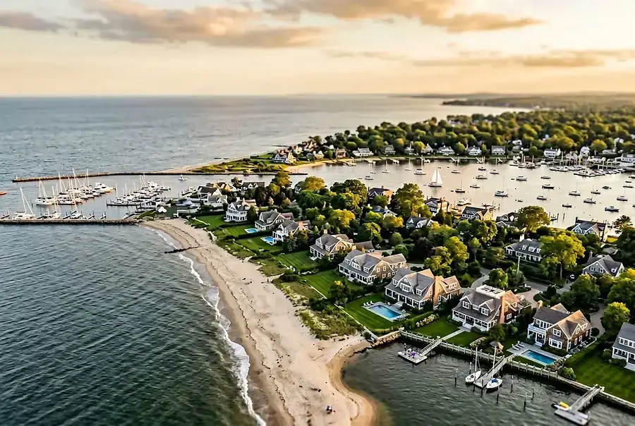The Connecticut Shoreline Real Estate Market: 2026 Trends and Opportunities
