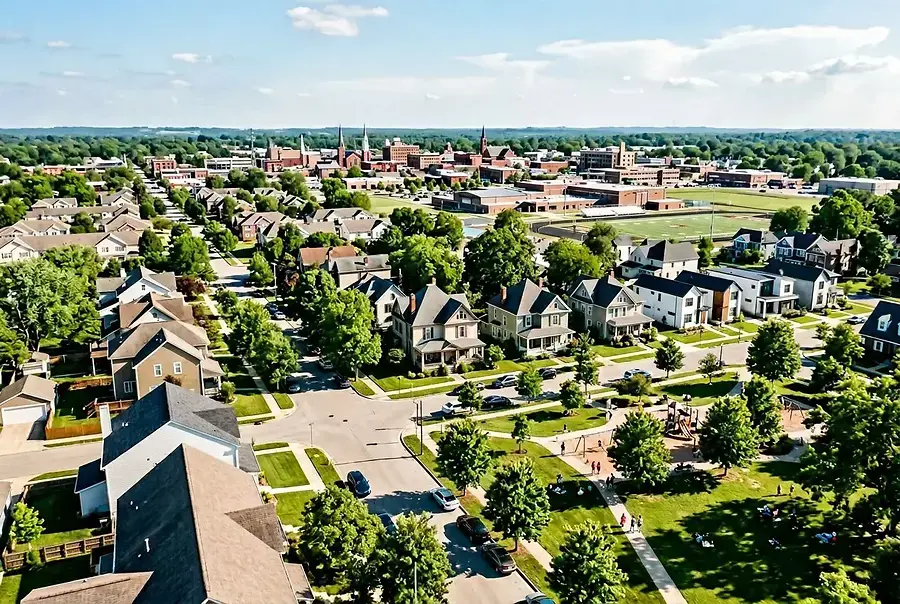 Middletown OH Neighborhoods: Where to Buy and What to Know Today