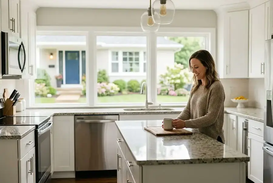 Renovating Your Erie Home: Budget-Friendly Updates That Increase Resale Value