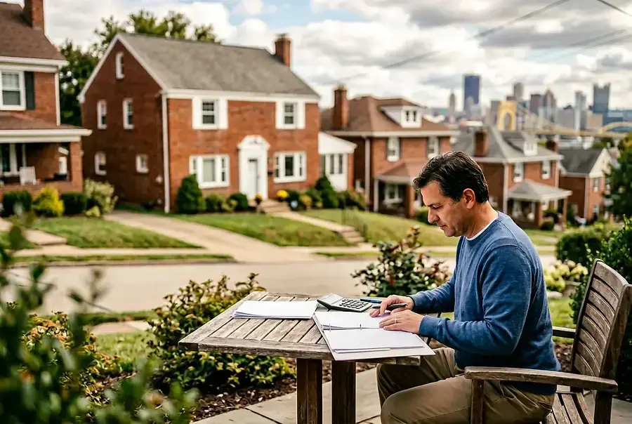 Pittsburgh Homeowners: Lower Your Property Taxes With Smart Appeals