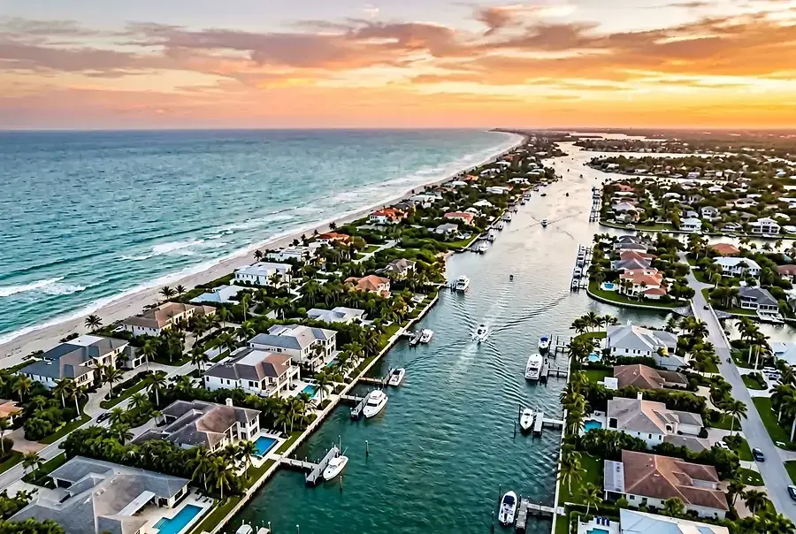 Residential Real Estate Trends Across Florida's Treasure Coast