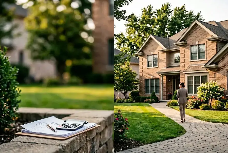 Property Investment Tax Benefits for Chicago and Evergreen Park Owners