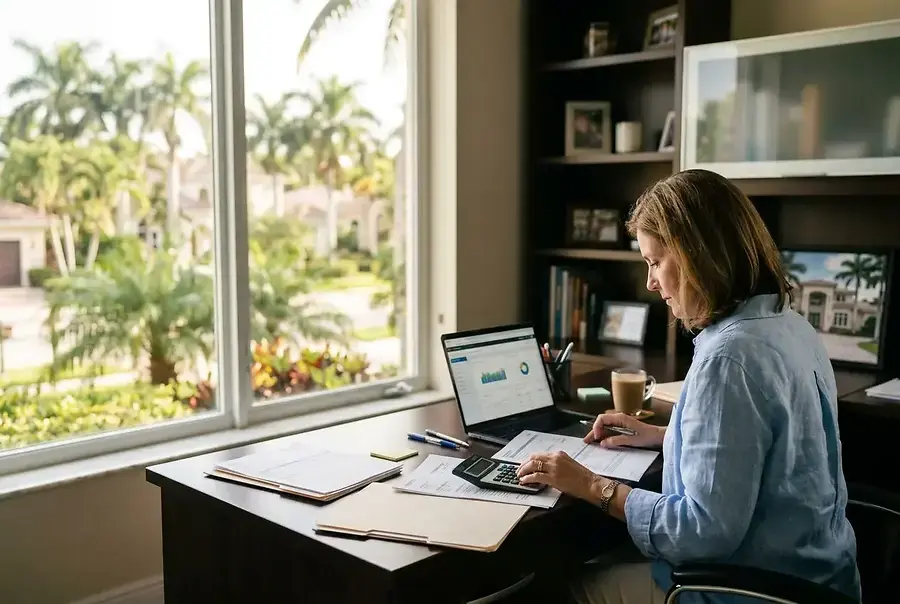 Maximizing Tax Benefits and Deductions for South Florida Homeowners