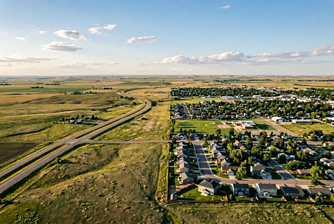 Comparing Home Values: What Your Budget Gets You in Brush, Fort Morgan, and Wiggins