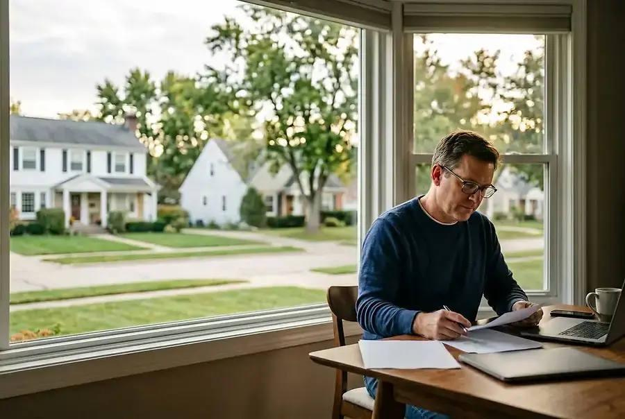 Understanding Property Taxes in Chesterton, IN: A Homeowner's Guide