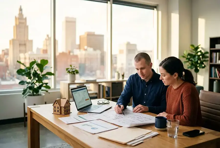 Providence Homebuyer's Guide to Property Taxes and Closing Costs